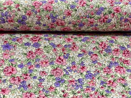 Picture of New ditsy floral 634