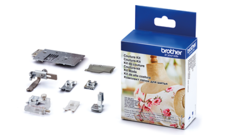 Picture of Brother Couture Sewing Kit - CTRK1