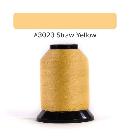 Picture of New Colour Finesse Straw Yellow 3023