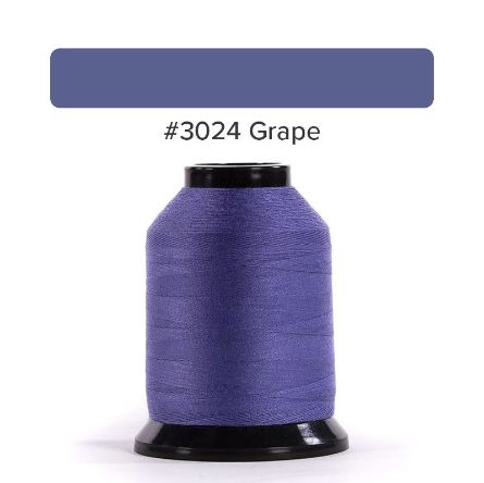 Picture of New Colour Finesse Grape 3024