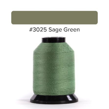 Picture of New Colour Finesse Sage Green 3025
