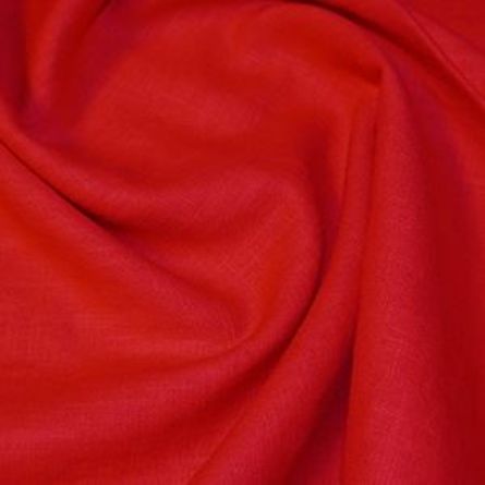 Picture of Linen Red