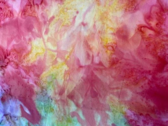 Picture of Batik Hand Made SSB014