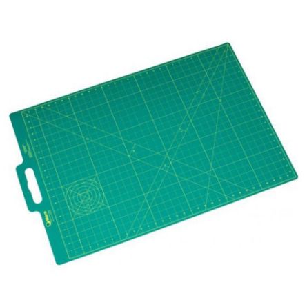 Picture of Horn Cutting Mat A2 Size