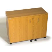 Picture of Horn Nova Sewing Machine Cabinet