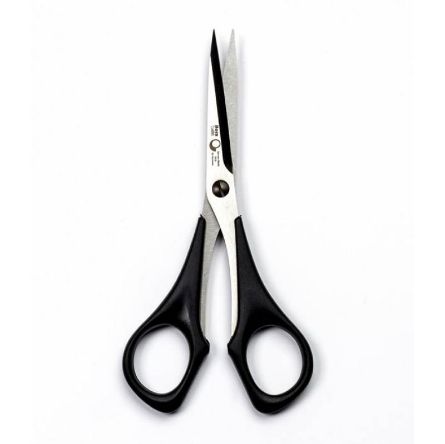 Picture of Horn Embroidery/Sewing Scissors 5 Inch