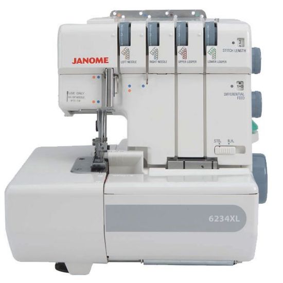 Janome 6234XL