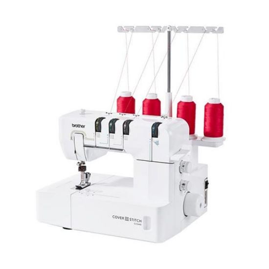 Brother CV3440 Coverstitch machine
