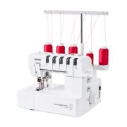 Brother CV3550 COVERSTITCH MACHINE