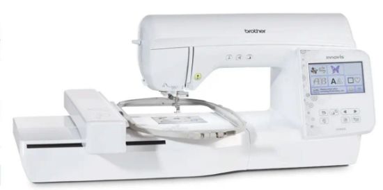 Picture of Brother Innovis 880E 