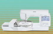 Picture of Brother Innovis 880E 
