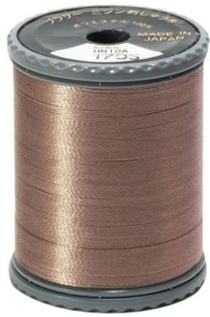 Picture of Brother Satin Embroidery Thread - Light taupe 170S