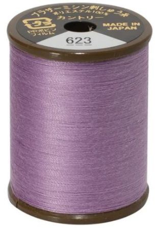 Picture of Brother Country Embroidery Thread - Violet 623
