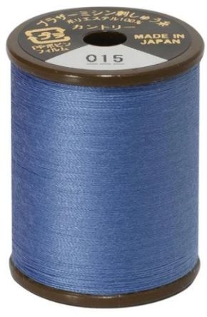 Picture of Brother Country Embroidery Thread - Cornflower blue 015