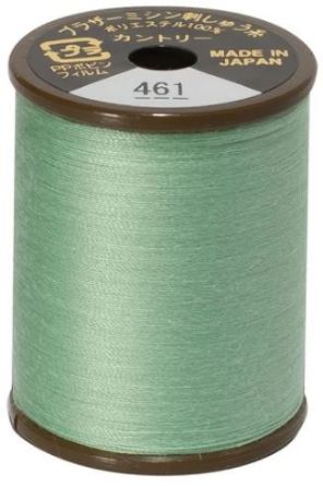 Picture of Brother Country Embroidery Thread - Mint green 461