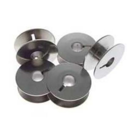 Picture of Janome  HD9 V1 Metal Bobbins   - 