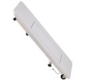 Picture of Horn Hide-Away Mk2 White