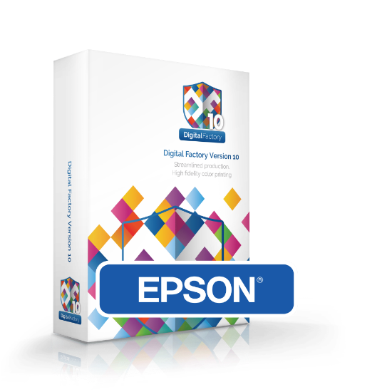 Picture of Cadlink Digital Factory DTG  DTF Edition