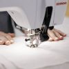 Bernina 590 Sewing Machine