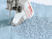 Bernina Stitch Regulator