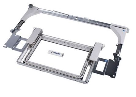 Picture of Brother VR Border Frame 100mm x 180mm
