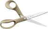 Picture of Fiskars Recycled Scissors 21cm
