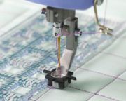 Picture of Quilt Perfect Ruler Kit for Grace Longarm Quilting Machines