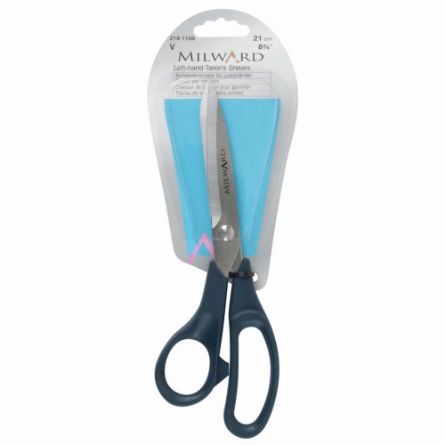Picture of Tailors Shears Left Hand 21cm 218 1106