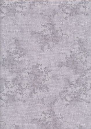 Picture of Craft Cotton Mystic Vine Silver Grey