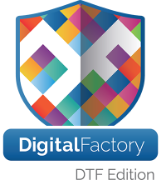Picture of Digital Factory Direct To Film 12 Edition