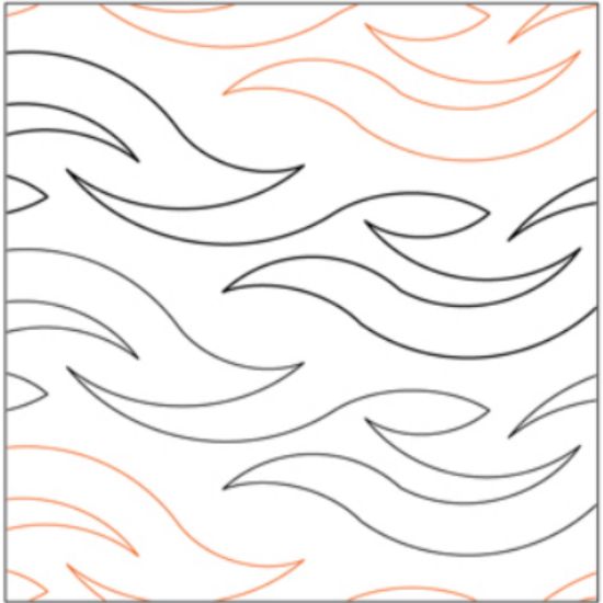 Ebb and Flow Pantograph