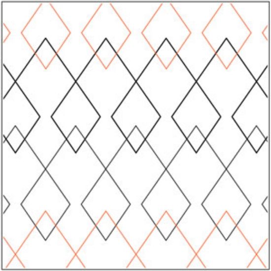 Herringbone Pantograph