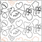 Baby of Mine Pantograph