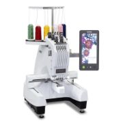 Brother PR680W Embroidery machine
