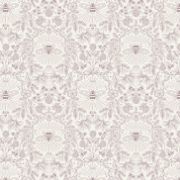 Picture of Lewis & Irene - Queen Bee - Cream - A502.1 