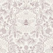 Picture of Lewis & Irene - Queen Bee - Cream - A502.1 