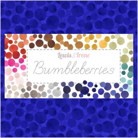 Picture of Bumbleberries Scrumptious Squares