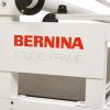 Bernina studio frame logo
