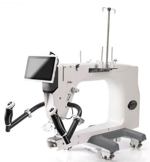 Picture of Grace 21X Elite Longarm Quilting Machine - Save £1,500.00