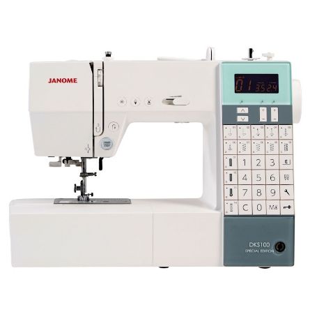 Janome DKS100 Sewing Machine