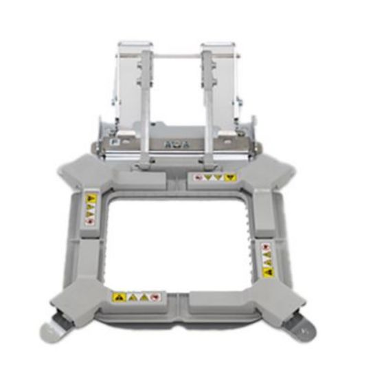 Picture of PR Magnetic Frame 100mm x 100mm ( Frame Only) PRVMFM