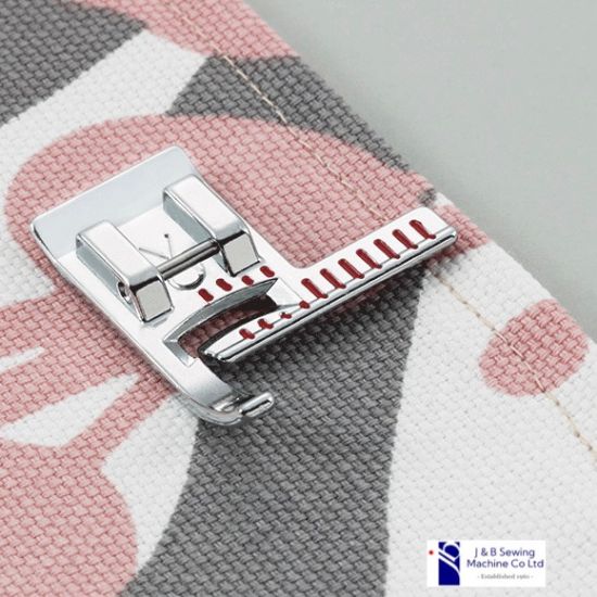 Picture of Brother Vertical Stitching Alignment Foot - F063