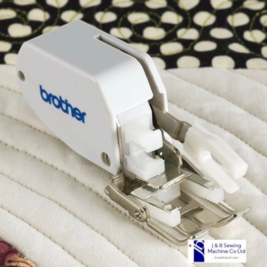 Picture of  Brother Walking Foot 7mm - F033N