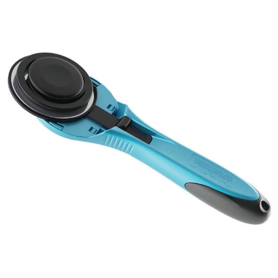 Straight cut cutter 45