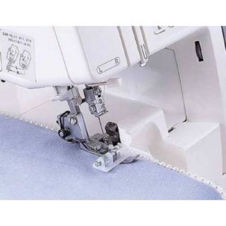 Picture of Brother Overlock Pearls & Sequins Foot (4234D & 3034D) | XB3628001