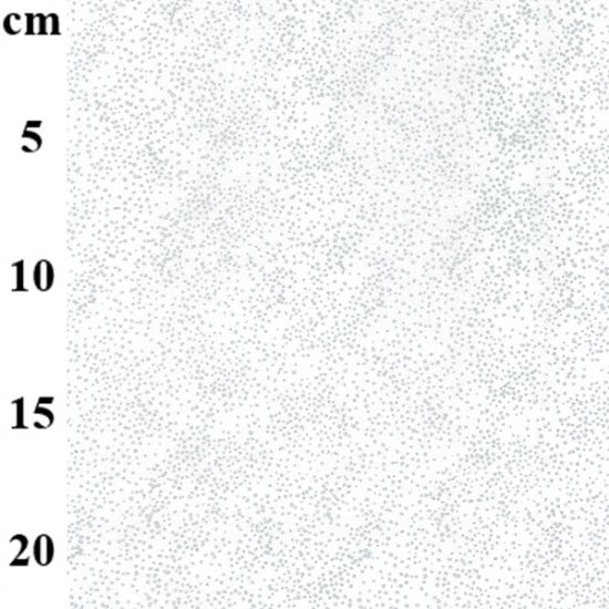 Picture of John Louden - Christmas cotton JLX0150 White