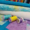 Picture of Basic Patchwork & Quilting Course *Newport* 04-09-24 & 18-09-24