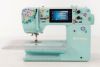 Picture of Bernina 475 Quilters Kaffe Fassett Edition 