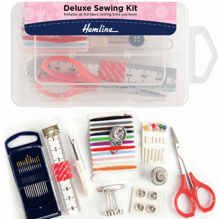 Picture of Hemline De-Luxe Sewing Kit