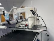 Picture of Q-Zone Hoop frame and Q'nique 15R Pre-Loved 